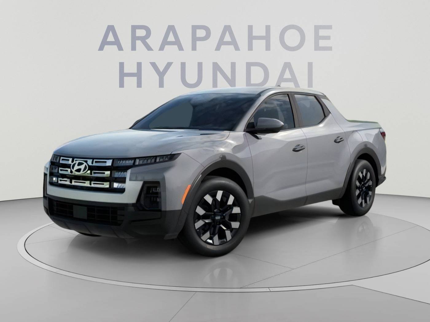 2027 Hyundai Santa Cruz SE