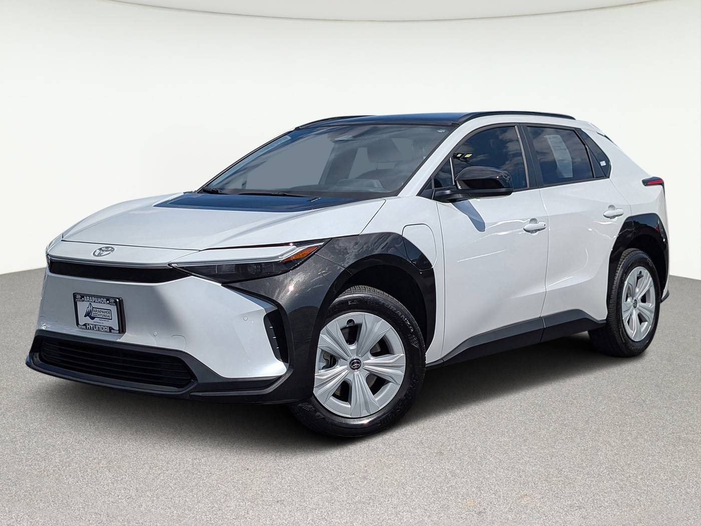 2024 Toyota bZ4X XLE — SUV — 15,696 mi — Centennial, CO