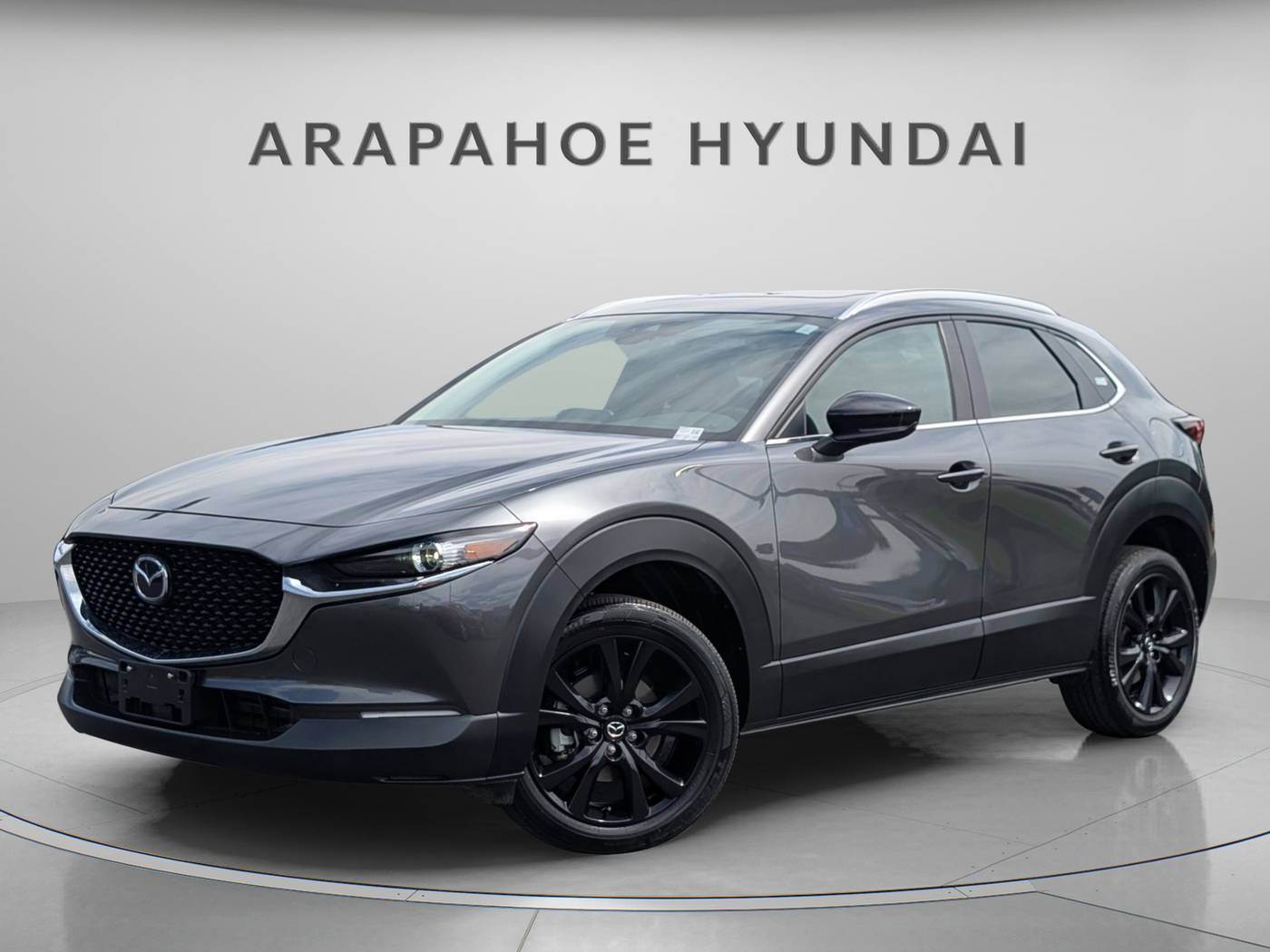 2022 Mazda CX-30 Turbo — SUV — 24,520 mi — Centennial, CO
