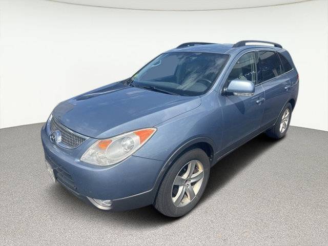 2007 Hyundai Veracruz GLS — SUV — 196,991 mi — Centennial, CO