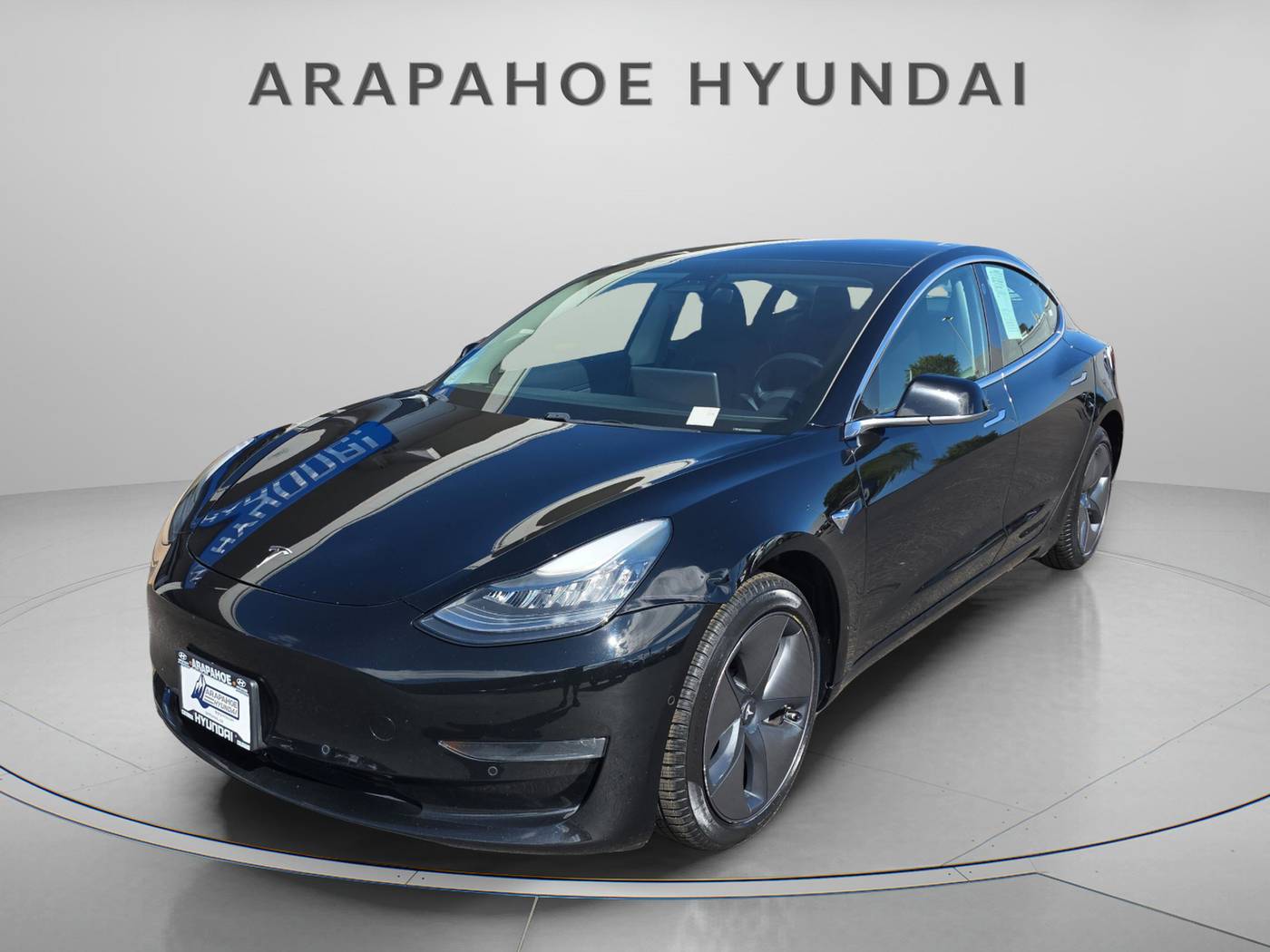 2019 Tesla Model 3 Performance — Sedan — 69,647 mi — Centennial, CO