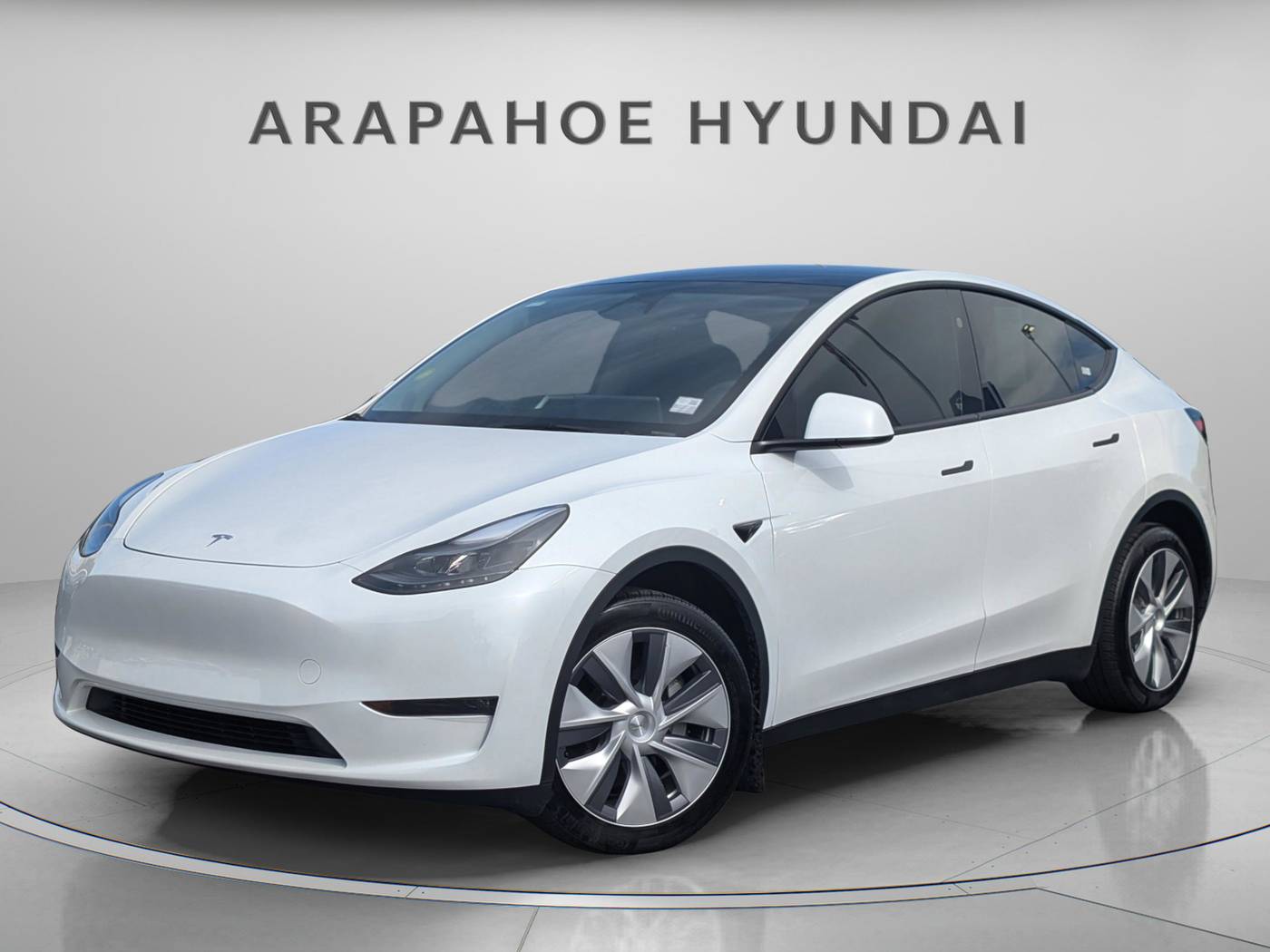 2023 Tesla Model Y Long Range — SUV — 20,840 mi — Centennial, CO