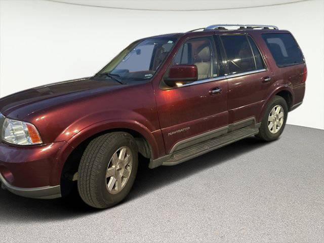 2003 Lincoln Navigator Luxury — SUV — 84,157 mi — Centennial, CO