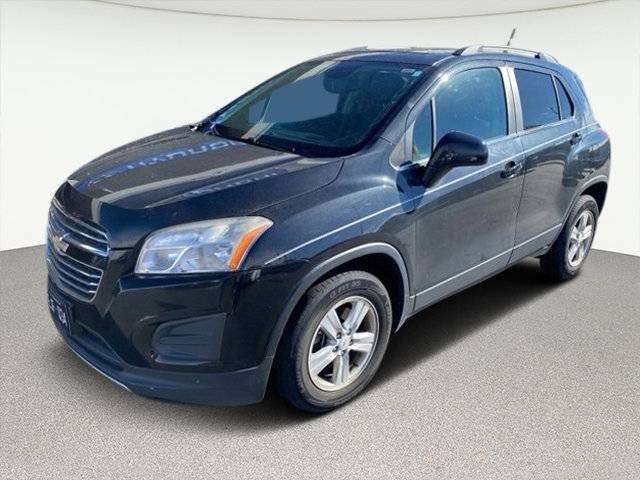 2015 Chevrolet Trax LT — SUV — 130,977 mi — Centennial, CO