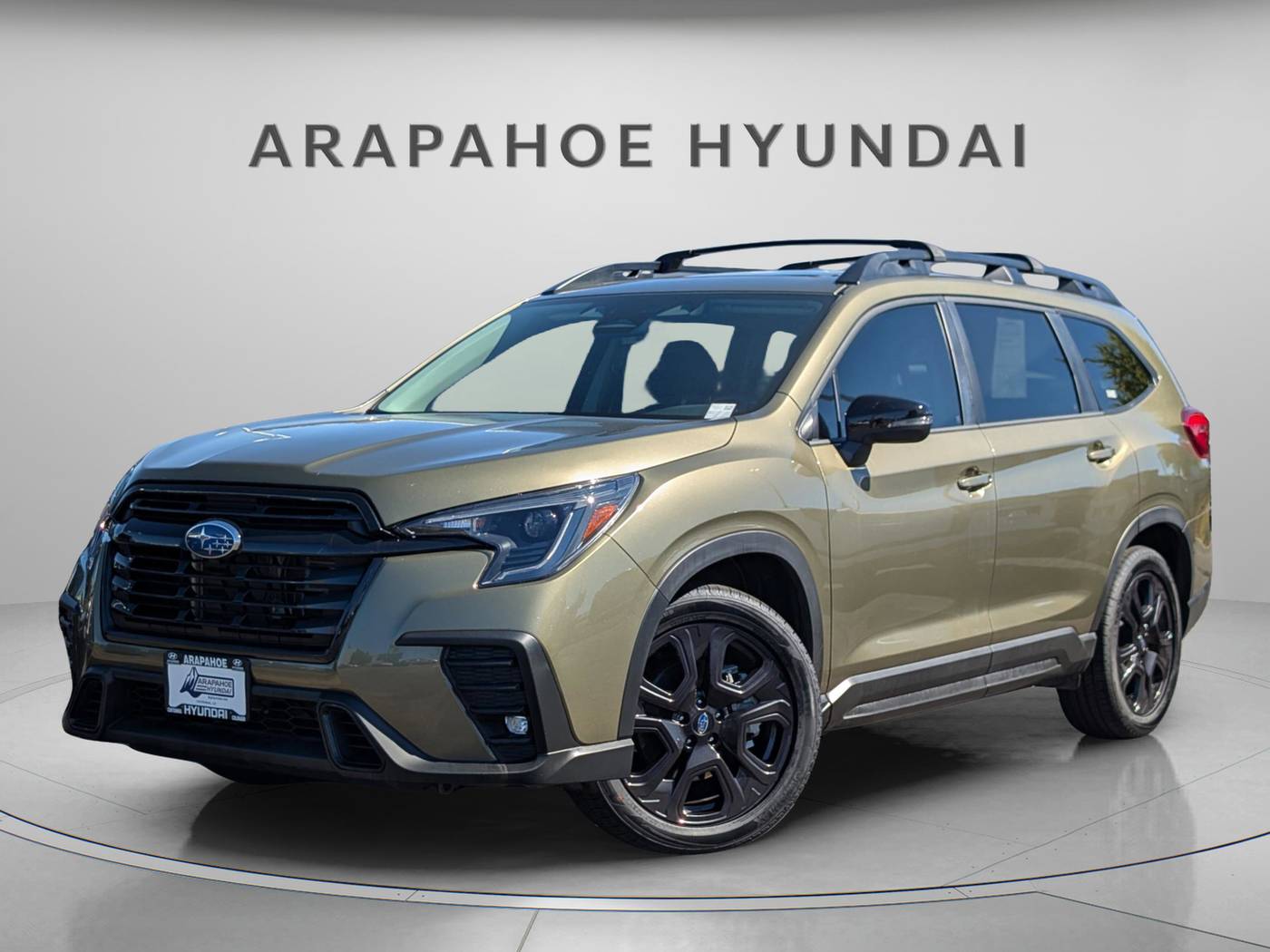 2023 Subaru Ascent Onyx Edition — SUV — 21,005 mi — Centennial, CO