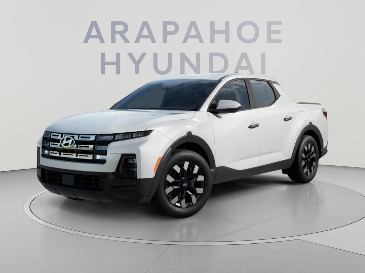 2027 Hyundai Santa Cruz SE
