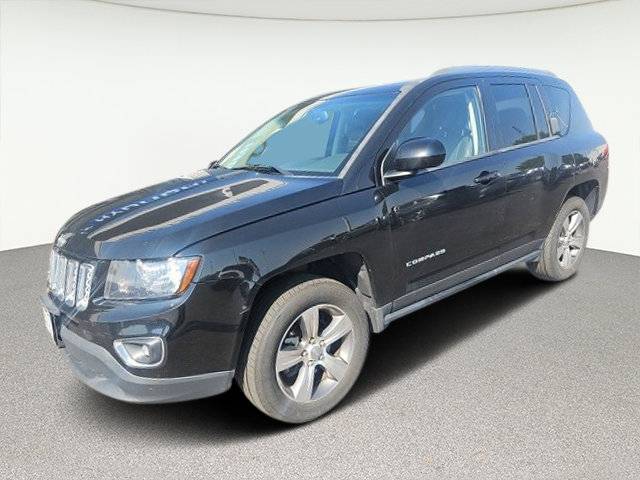 2016 Jeep Compass High Altitude — SUV — 88,165 mi — Centennial, CO