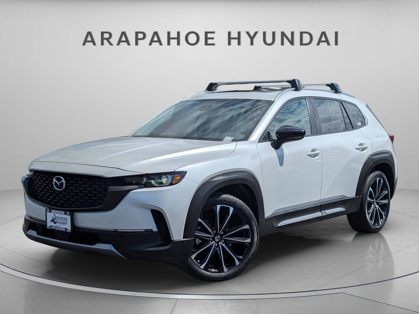 2024 Mazda CX-50 Turbo — SUV — 15,955 mi — Centennial, CO