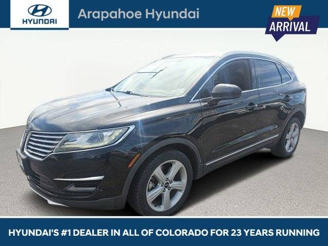 2016 Lincoln MKC Premiere — SUV — 122,102 mi — Centennial, CO