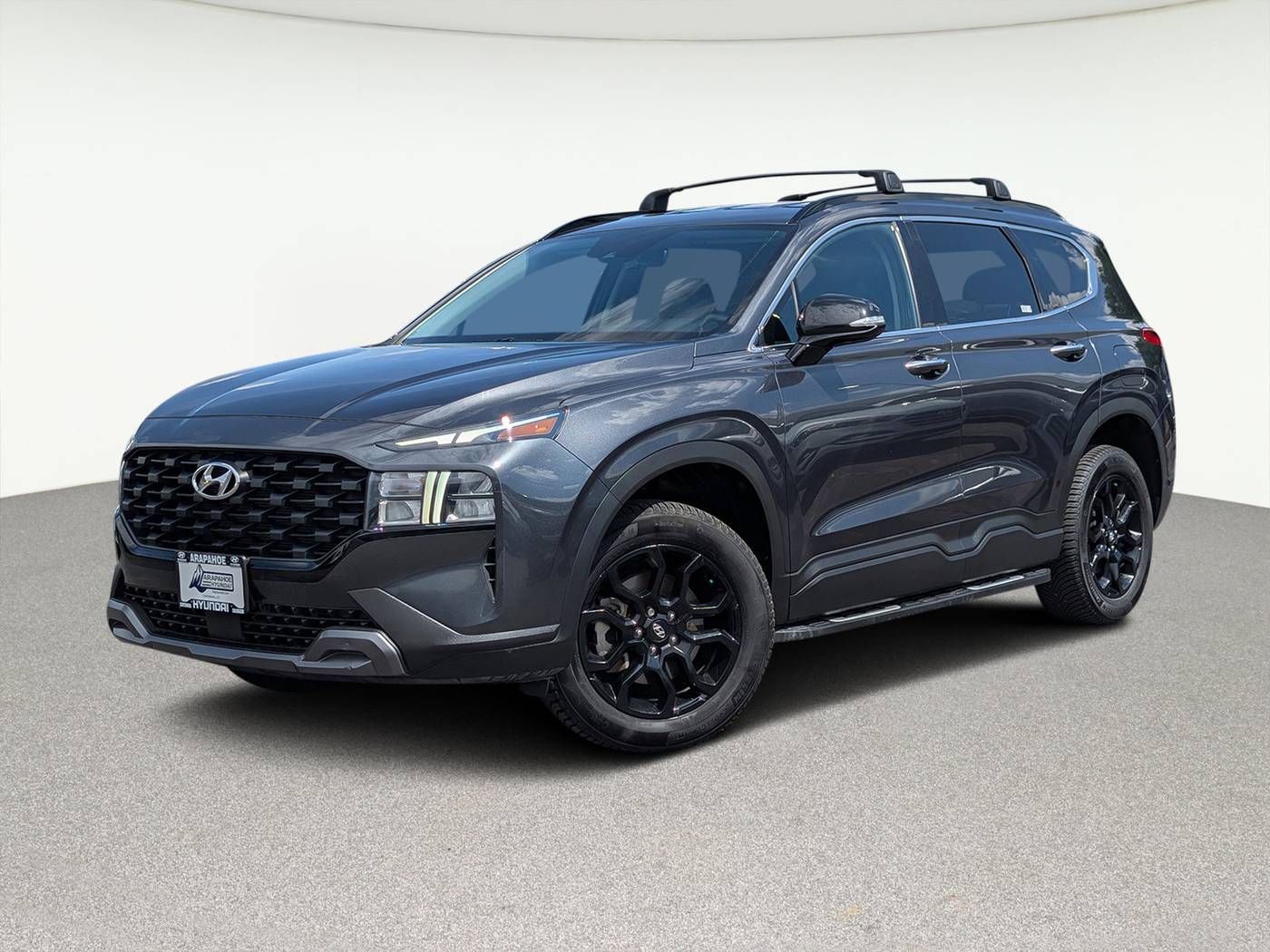 2023 Hyundai Santa Fe XRT — SUV — 80,406 mi — Centennial, CO