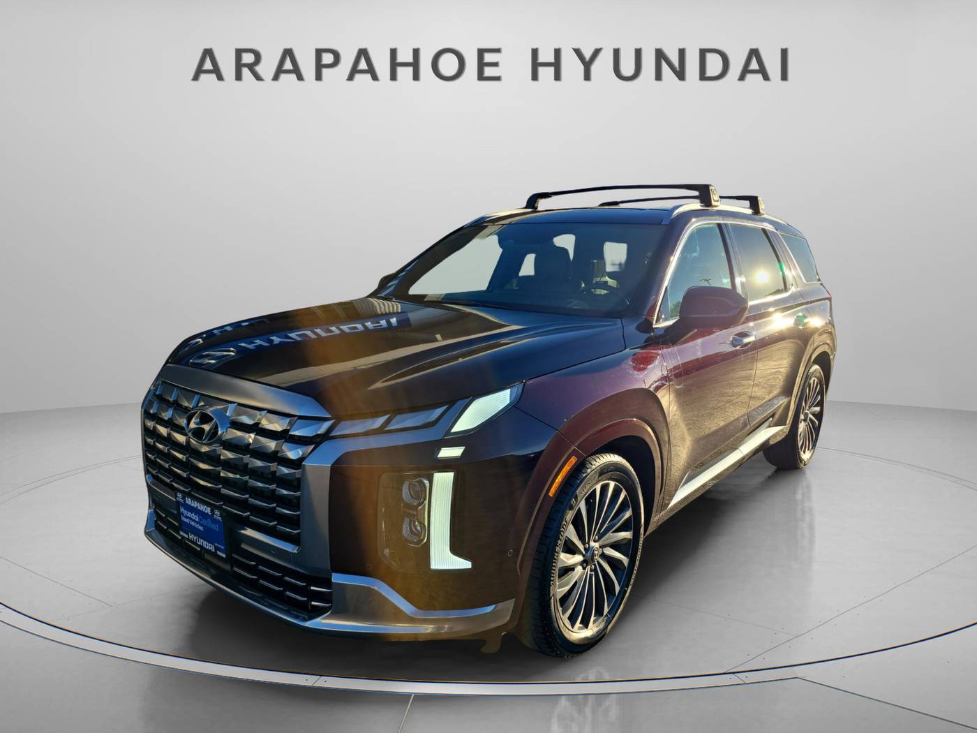 2023 Hyundai Palisade Calligraphy — SUV — 50,217 mi — Centennial, CO