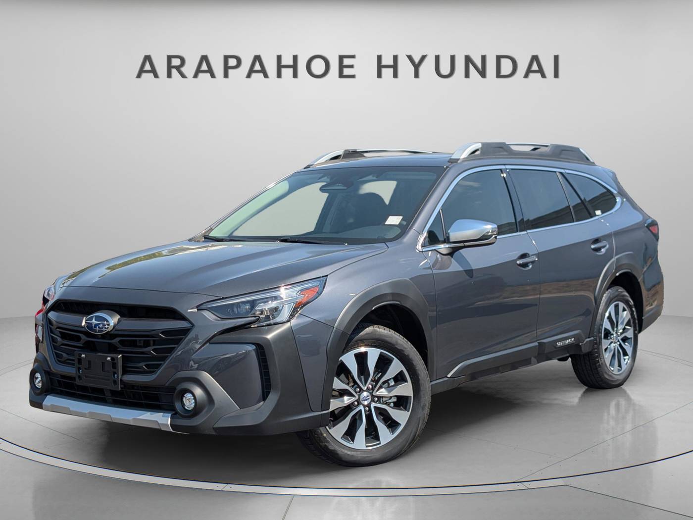 2024 Subaru Outback Touring XT — SUV — 7,447 mi — Centennial, CO
