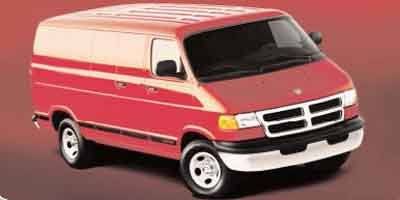2003 Dodge Ram Van Conversion — Cargo Van — 115,407 mi — Centennial, CO