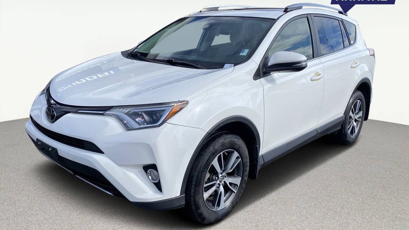 2018 Toyota RAV4 XLE — SUV — 169,715 mi — Centennial, CO