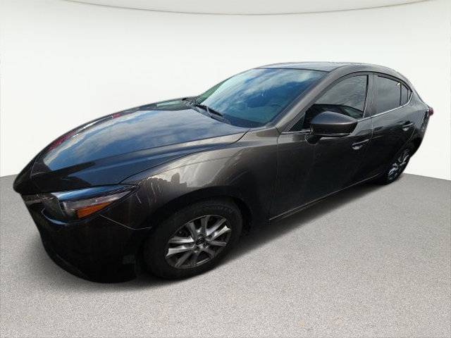 2017 Mazda Mazda3 Sport — Sedan — 121,079 mi — Centennial, CO