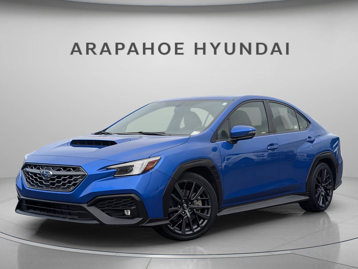 2022 Subaru WRX Limited — Sedan — 34,821 mi — Centennial, CO
