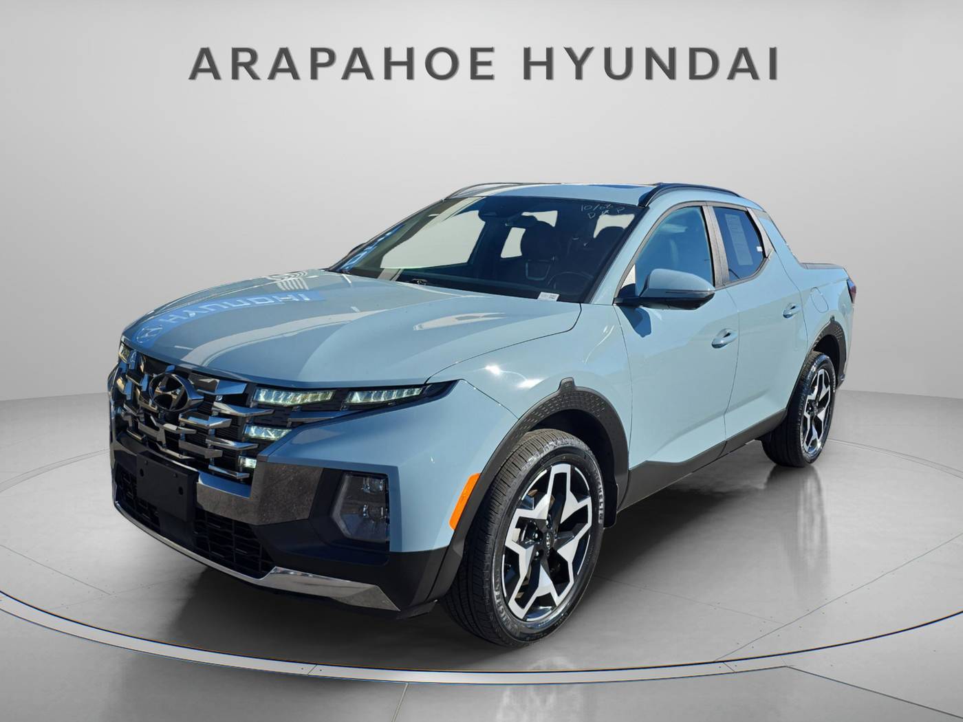 2023 Hyundai Santa Cruz Limited — Pickup Truck — 23,123 mi — Centennial, CO