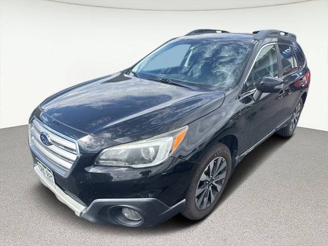 2016 Subaru Outback 2.5i Limited — SUV — 131,732 mi — Centennial, CO