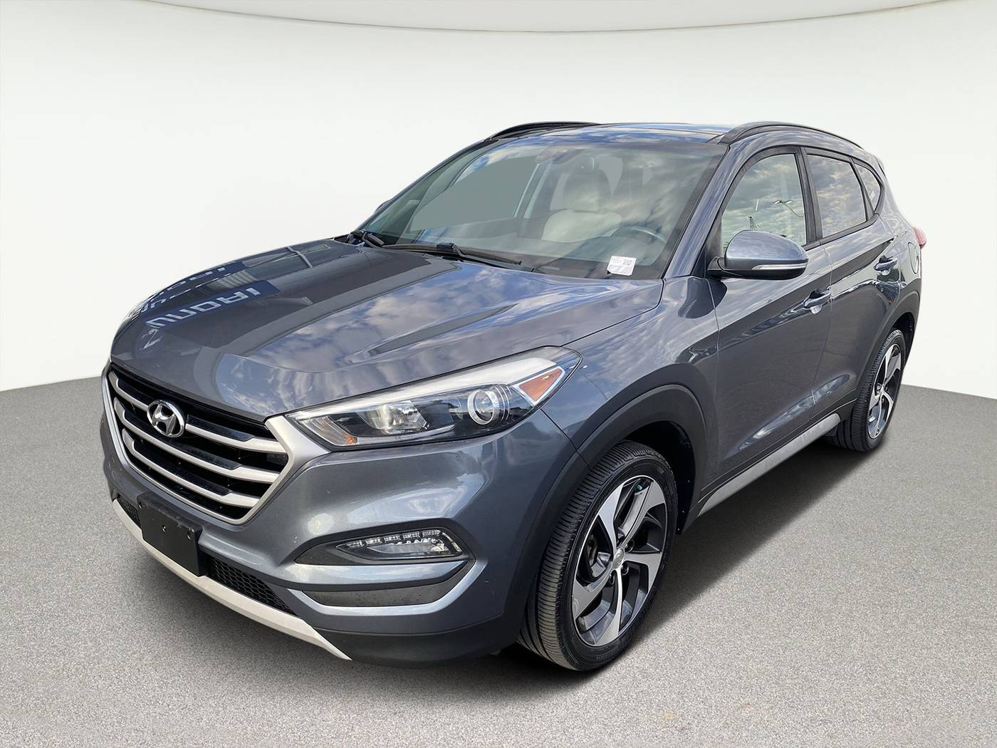 2018 Hyundai Tucson Value — SUV — 79,553 mi — Centennial, CO