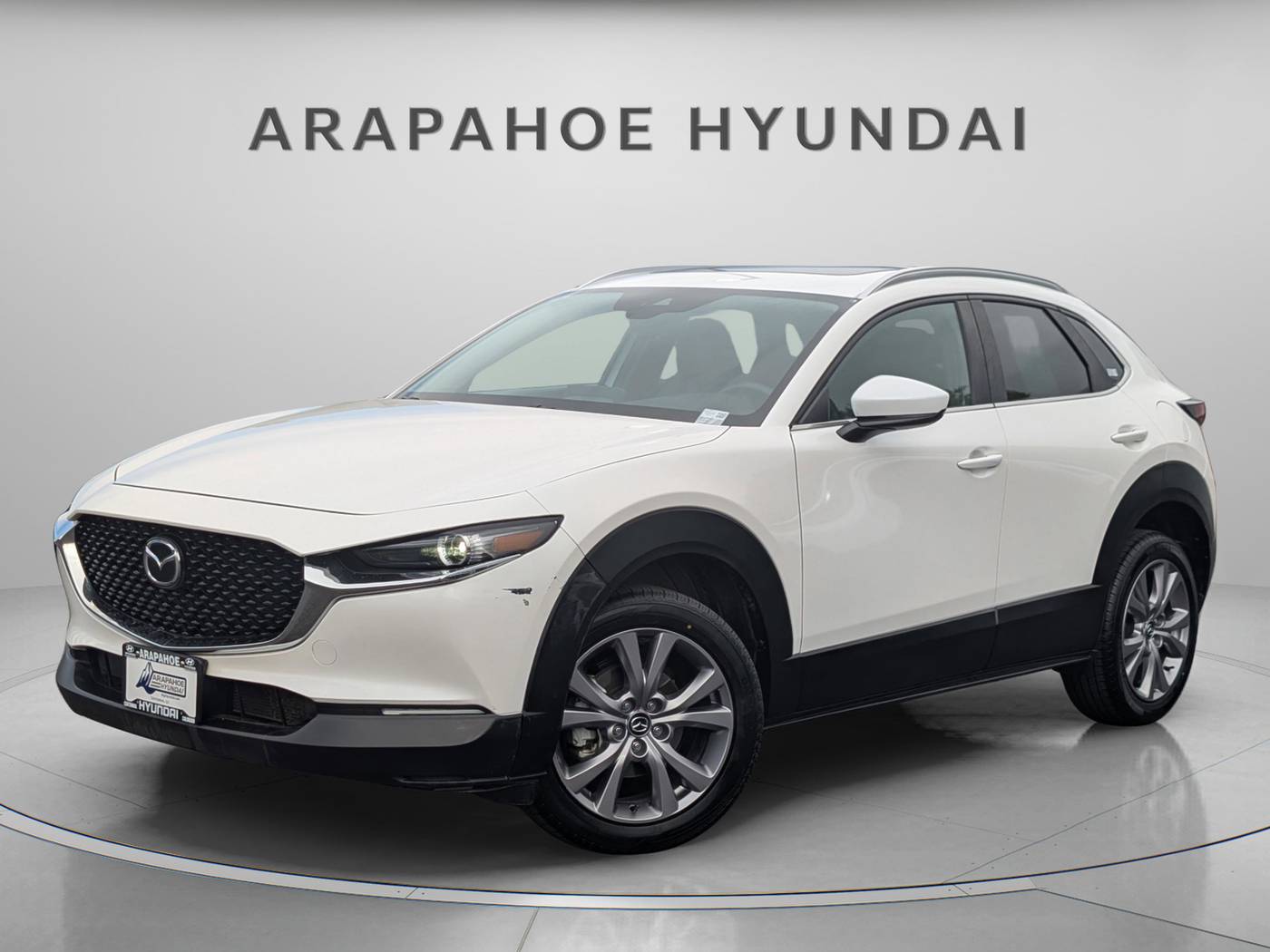 2022 Mazda CX-30 Preferred — SUV — 57,732 mi — Centennial, CO