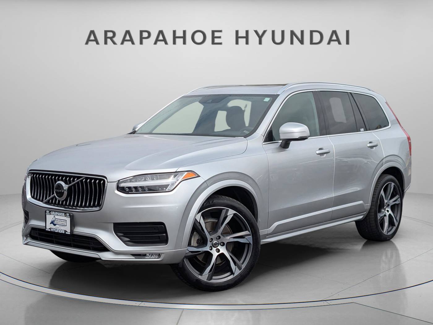 2022 Volvo XC90 Momentum — SUV — 33,794 mi — Centennial, CO