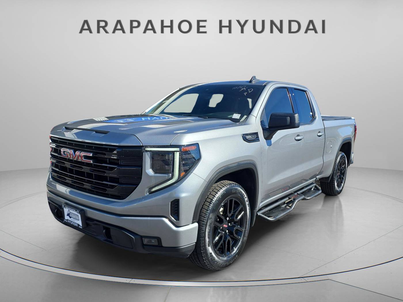 2023 GMC Sierra 1500 Elevation — Pickup Truck — 63,070 mi — Centennial, CO