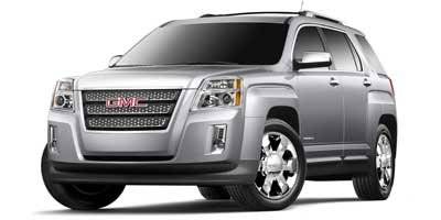 2012 GMC Terrain SLT-2 — SUV — 128,412 mi — Centennial, CO