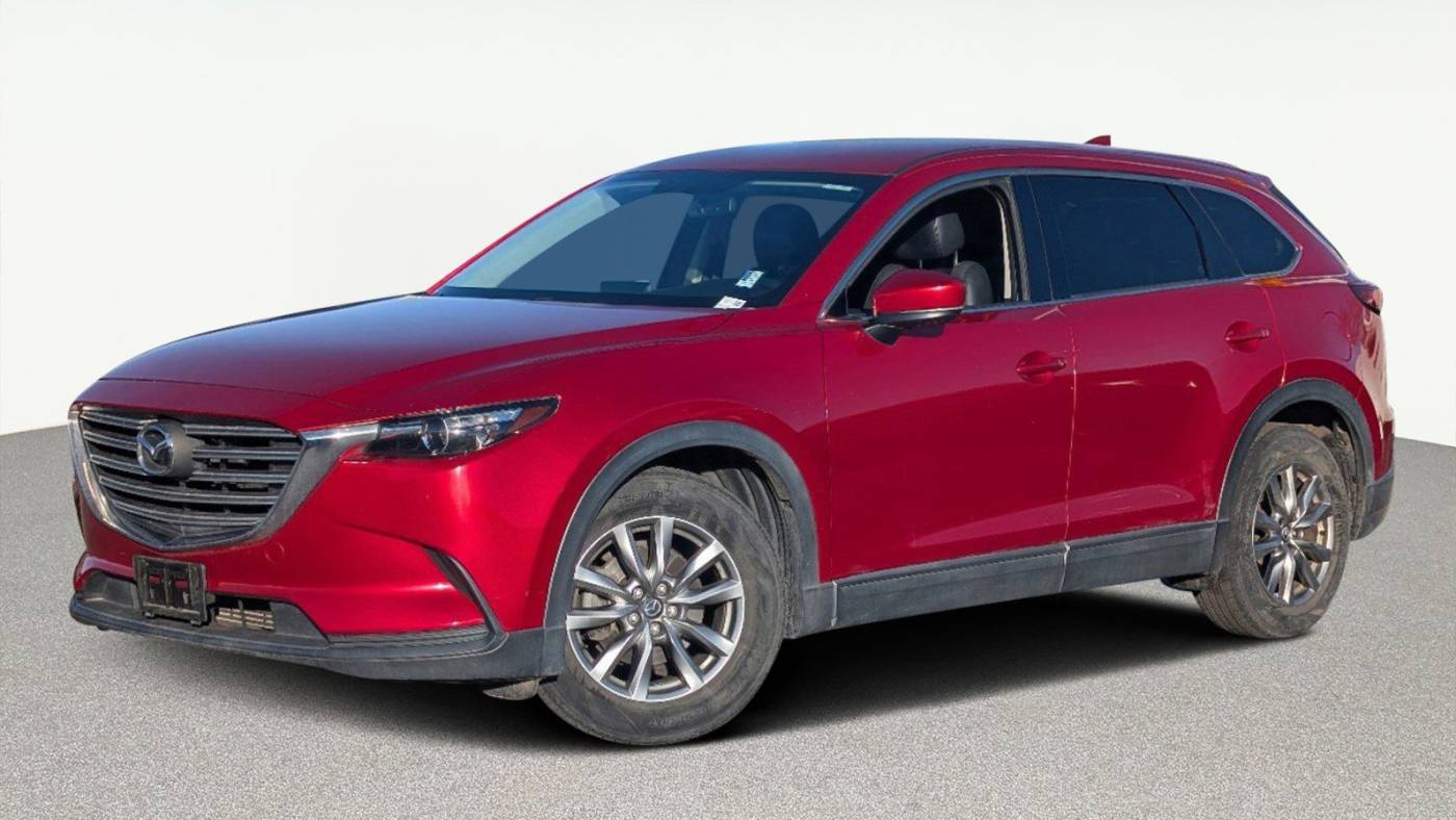 2016 Mazda CX-9 Touring — SUV — 86,918 mi — Centennial, CO