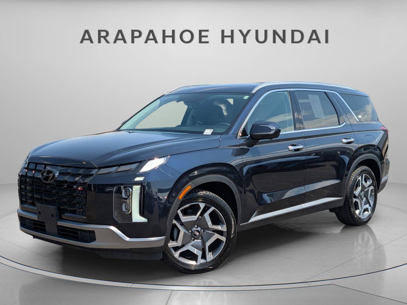 2023 Hyundai Palisade SEL — SUV — 30,877 mi — Centennial, CO
