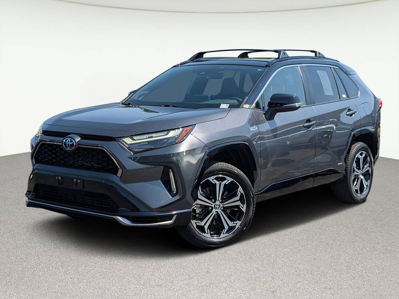 2023 Toyota RAV4 Prime XSE — SUV — 15,000 mi — Centennial, CO