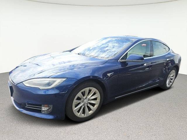 2017 Tesla Model S 100D — Hatchback — 94,950 mi — Centennial, CO