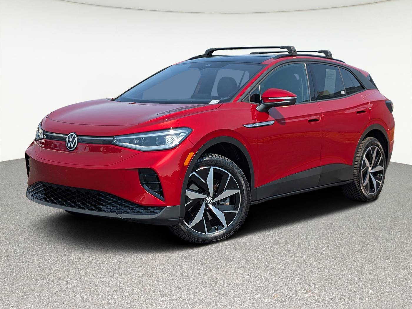 2023 Volkswagen ID.4 Pro S — SUV — 26,137 mi — Centennial, CO