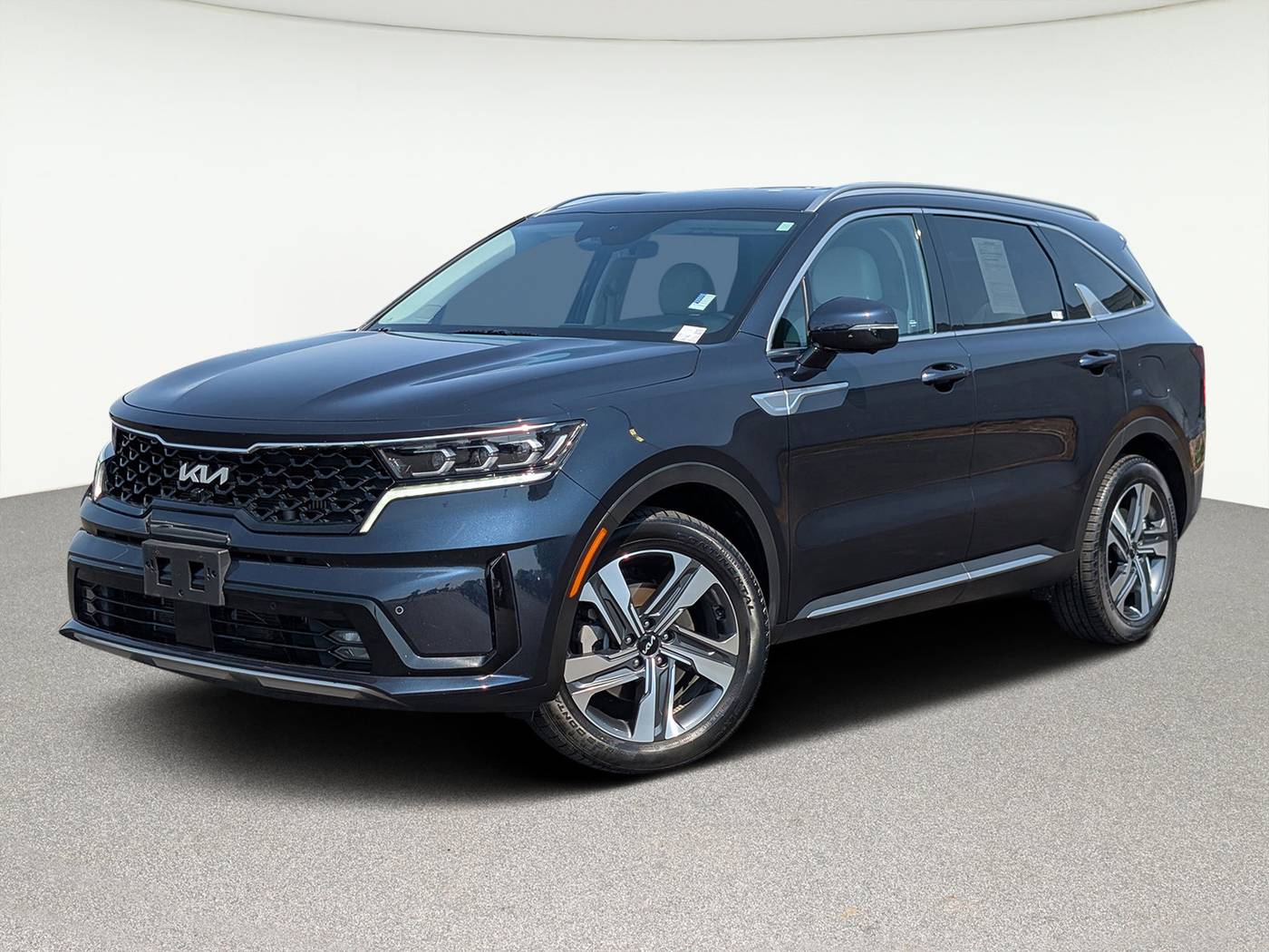 2023 Kia Sorento Hybrid SX Prestige — SUV — 33,744 mi — Centennial, CO