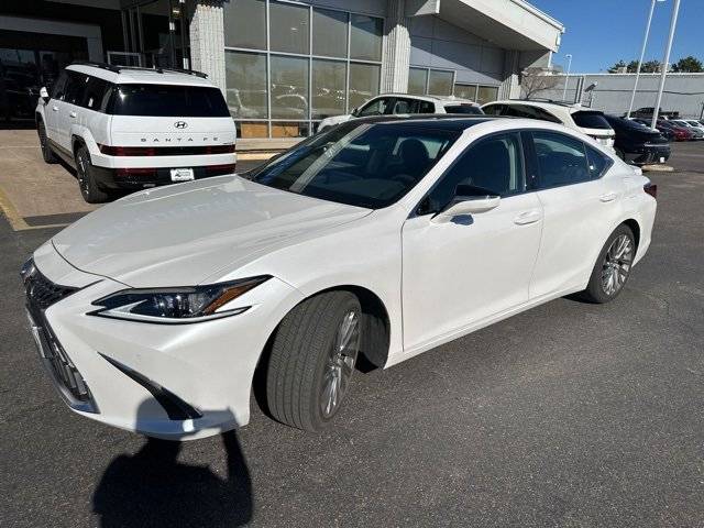 2023 Lexus ES ES 350 Luxury — Sedan — 14,818 mi — Centennial, CO