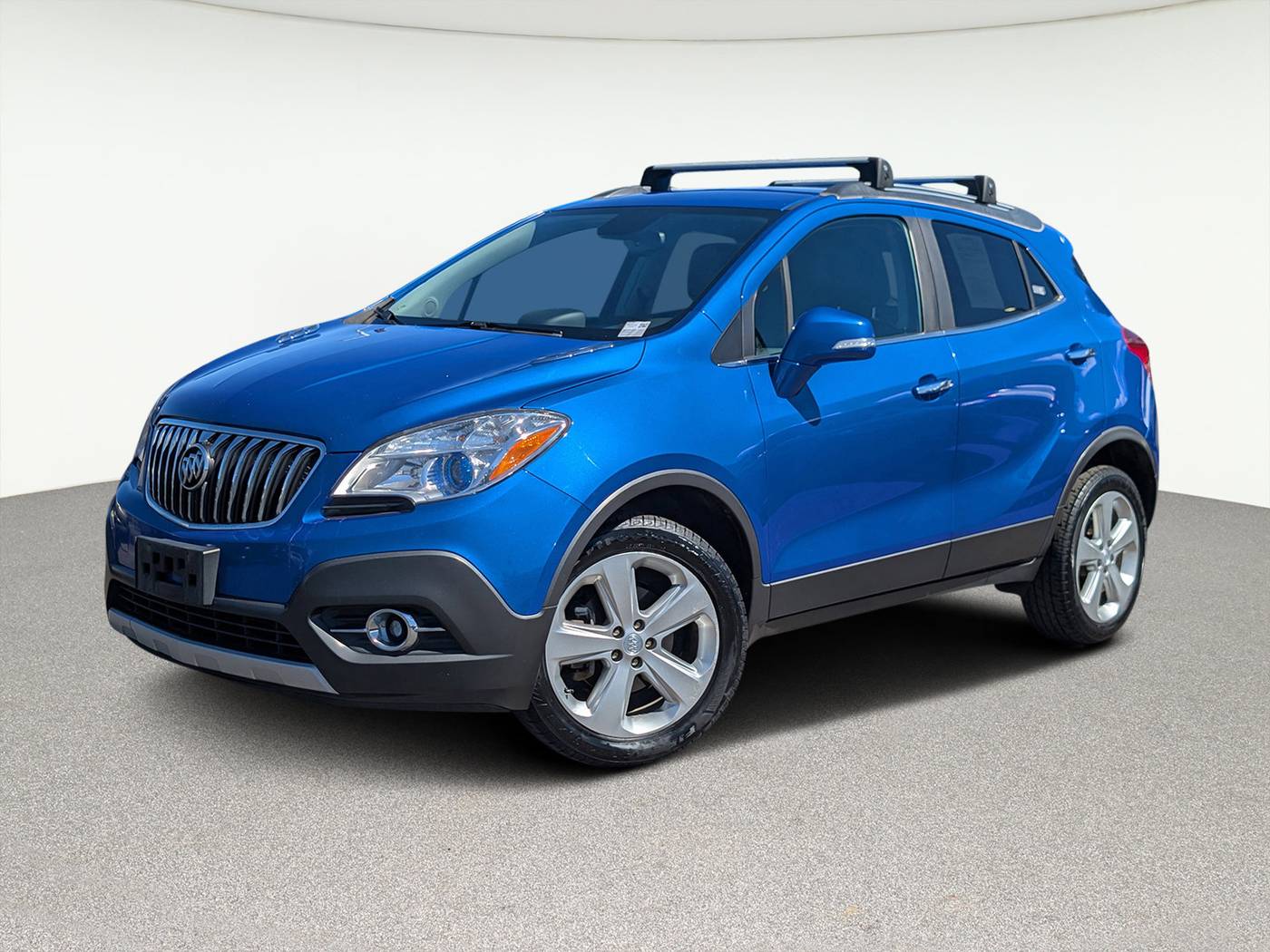 2015 Buick Encore Leather — SUV — 107,684 mi — Centennial, CO