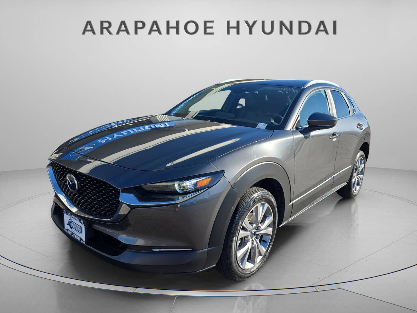 2023 Mazda CX-30 Preferred — SUV — 23,051 mi — Centennial, CO