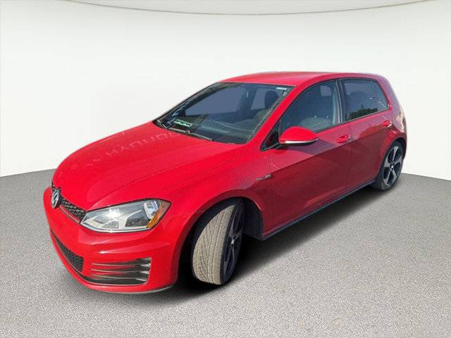 2015 Volkswagen Golf GTI S — Hatchback — 89,884 mi — Centennial, CO