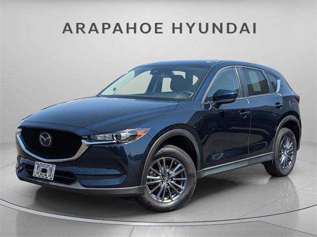 2020 Mazda CX-5 Touring — SUV — 73,559 mi — Centennial, CO