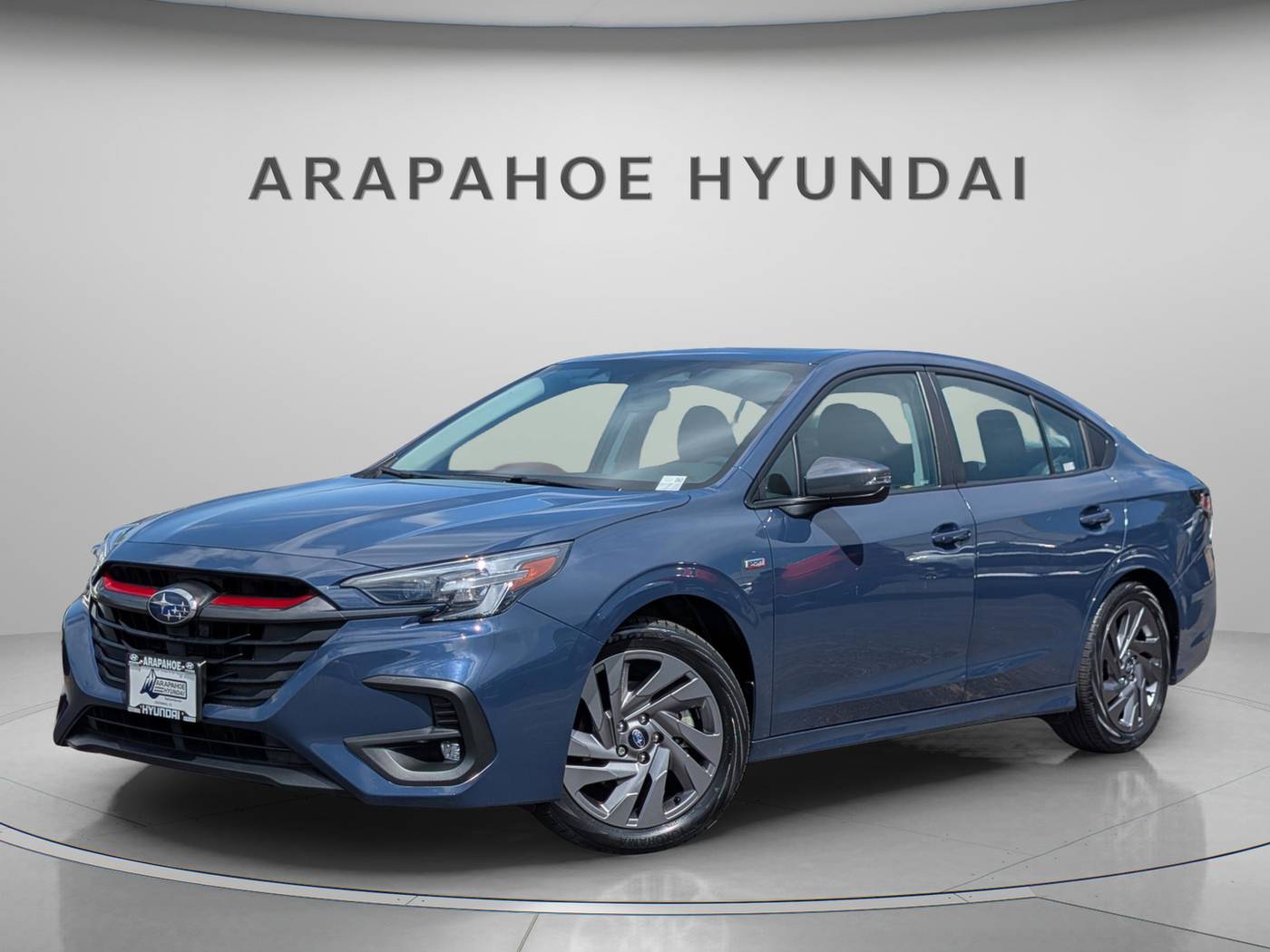 2023 Subaru Legacy Sport — Sedan — 18,222 mi — Centennial, CO