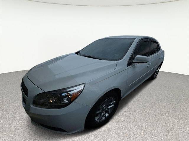 2013 Chevrolet Malibu LT — Sedan — 110,285 mi — Centennial, CO