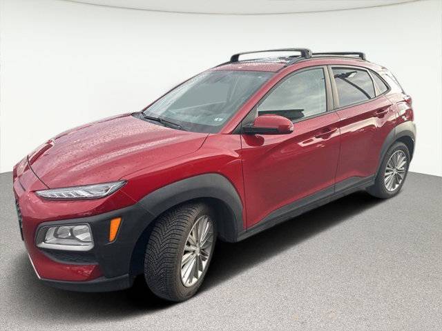 2020 Hyundai Kona SEL Plus — SUV — 97,645 mi — Centennial, CO