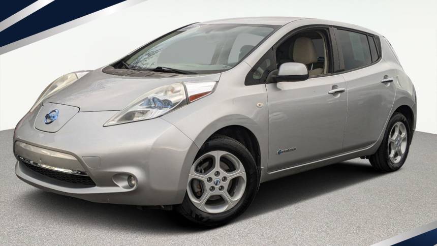 2011 nissan leaf for outlet sale