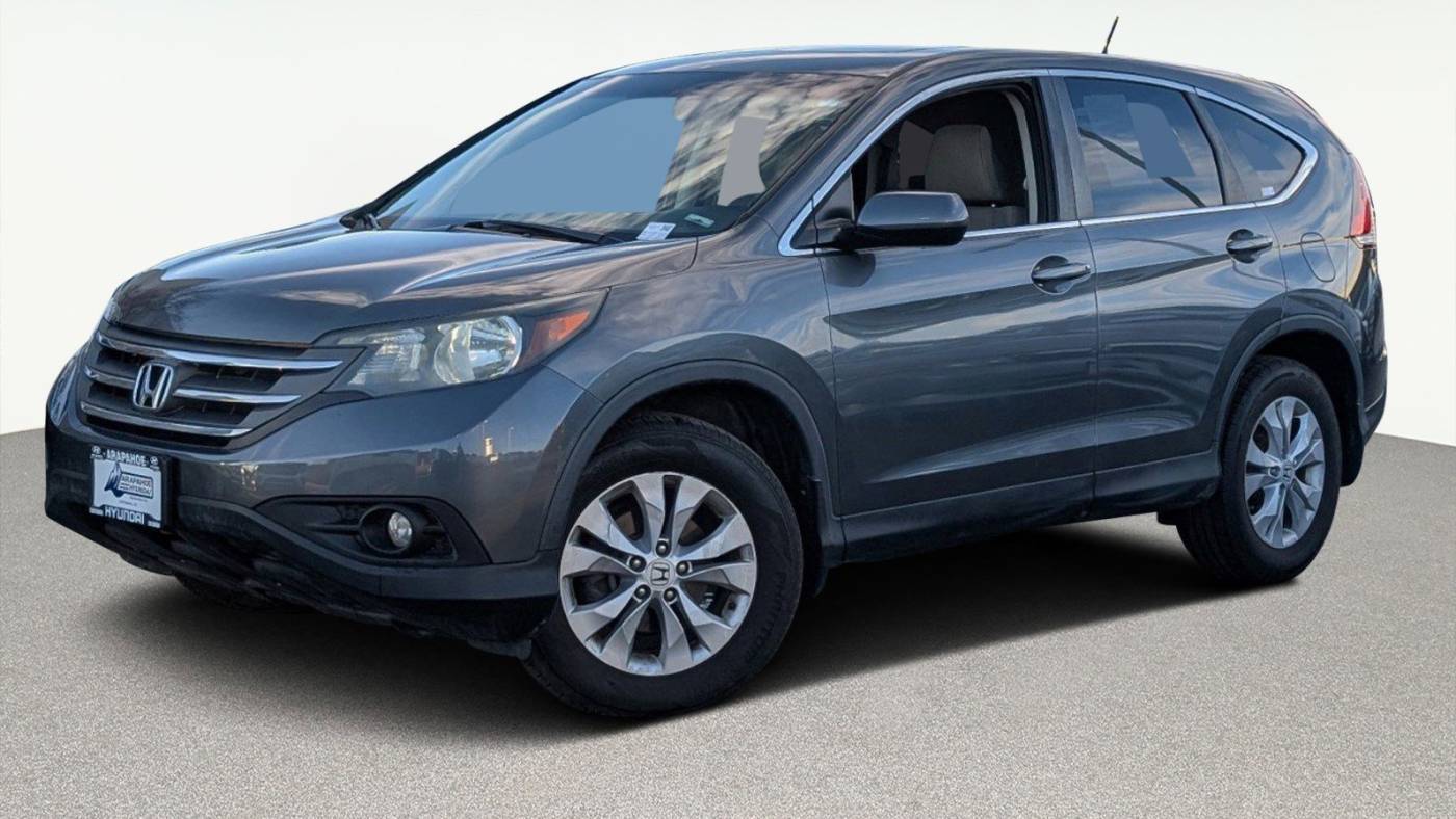 2014 Honda CR-V EX — SUV — 151,871 mi — Centennial, CO