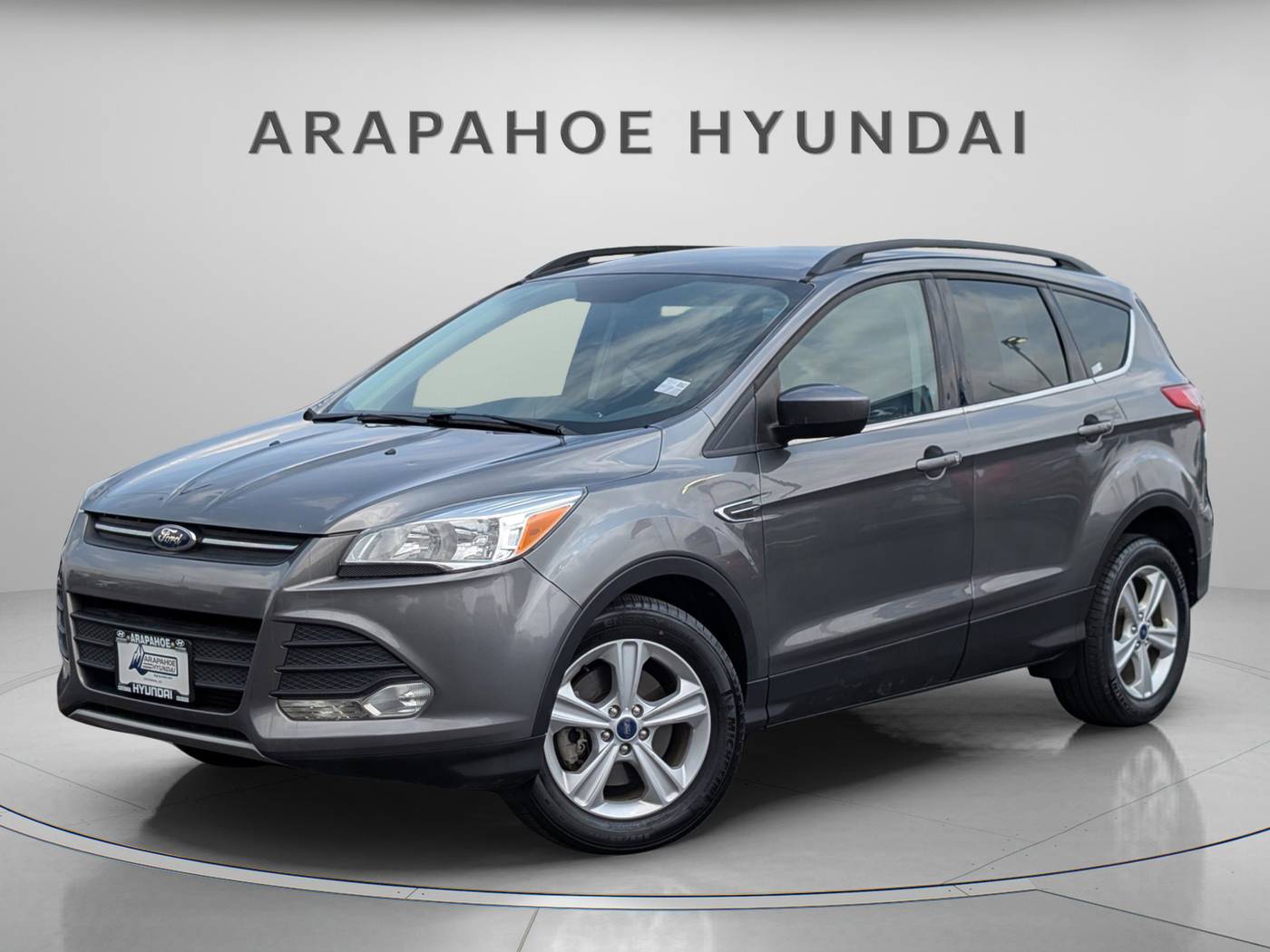 2014 Ford Escape SE — SUV — 50,427 mi — Centennial, CO