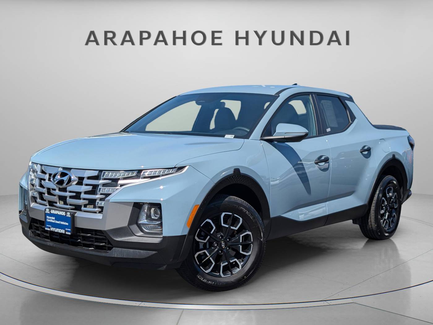 2023 Hyundai Santa Cruz SEL — Pickup Truck — 33,205 mi — Centennial, CO