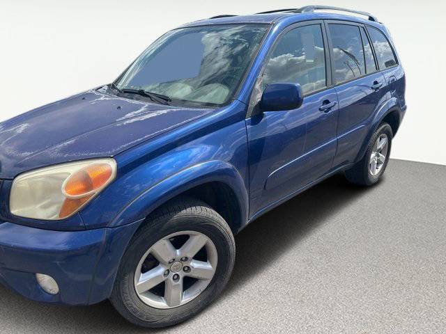 2004 Toyota RAV4 Base — SUV — 186,592 mi — Centennial, CO
