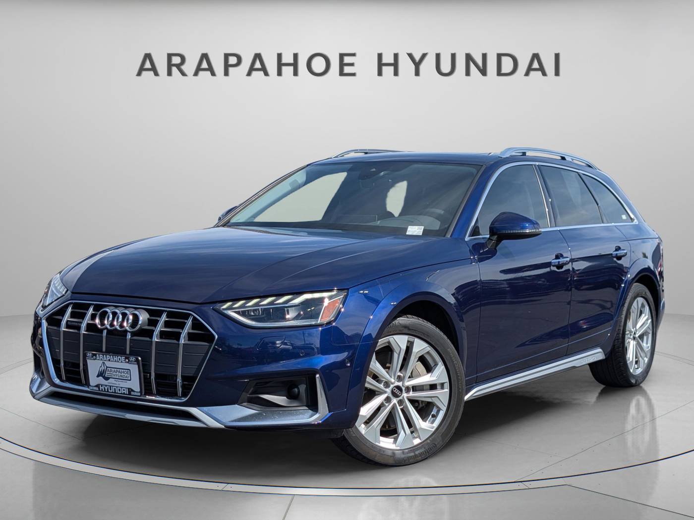 2023 Audi A4 allroad Prestige — Wagon — 42,348 mi — Centennial, CO