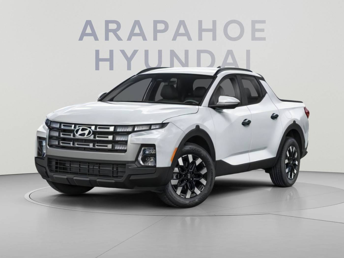 2027 Hyundai Santa Cruz SEL Activity