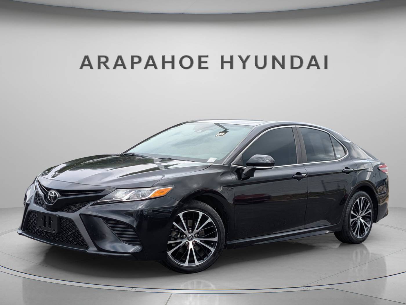 2019 Toyota Camry L — Sedan — 90,685 mi — Centennial, CO