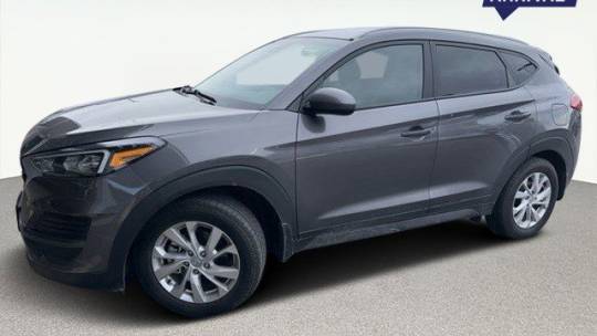 2020 Hyundai Tucson Value — SUV — 32,958 mi — Centennial, CO